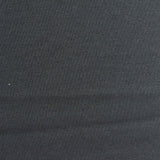 Polyester Stretch Scuba Knit Fabric, 290 gsm, 182 cm — Navy — photo 3