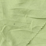 Polyester Cotton Mesh Fabric, 120 gsm, 150 cm — Green — photo 3