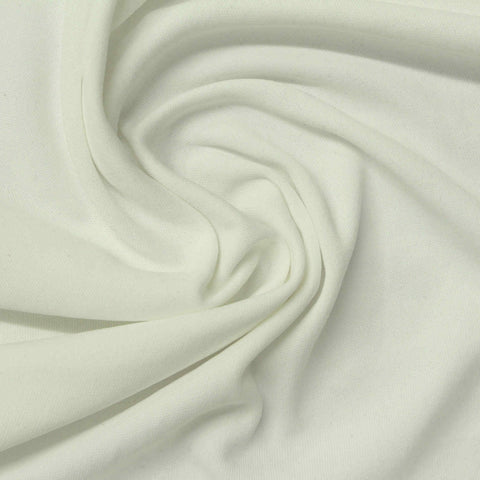100% Polyester Jersey Knit Fabric, 140 gsm, 170 cm — Grey