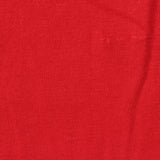 100% Cotton Jersey Knit Fabric, 134 gsm, 166 cm — Red — photo 3