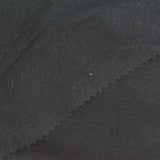 100% Cotton Rib Knit Fabric, 283 gsm, 200 cm — Grey — photo 3
