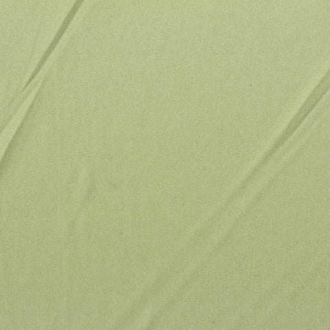 100% Polyester Knit Fabric, 135 gsm, 170 cm — Green
