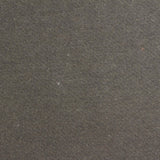 Brushed Cotton Polyester French Terry Fabric, 260 gsm, 170 cm — Khaki — photo 3