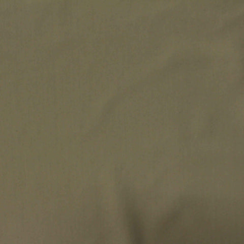Nylon Stretch Warp Knit Fabric, 155 gsm, 155 cm — Khaki