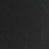Polyester Stretch Milk Silk Knit Fabric, 255 gsm, 160 cm — Black — photo 3