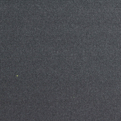 Polyester Stretch Velvet Fabric, 260 gsm, 165 cm — Grey