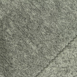 Dark Grey Marl Chunky Knit, Viscose-Poly — photo 3