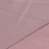 Viscose Polyester Stretch Scuba Knit Fabric, 270 gsm, 165 cm — Pink — photo 3
