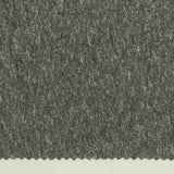 Grey Marl Jersey Knit, Cotton-Poly — photo 3
