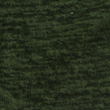 Brushed 100% Polyester Chunky Knit Fabric, 340 gsm, 145 cm — Green — photo 3