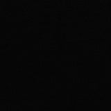 Jersey Knit Fabric, 130 gsm, 175 cm — Black — photo 3