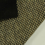 Black Marl Jacquard, Polyester — photo 3