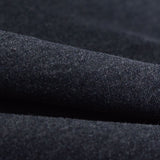Dark Grey Marl Denim, Cotton-Poly — photo 3