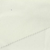 100% Polyester Knit Fabric, 250 gsm, 155 cm — White — photo 3