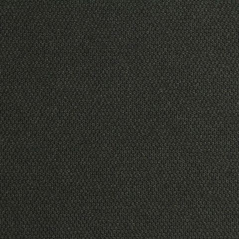Black Birdseye Knit, Polyester