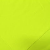 Jacquard 100% Polyester Jersey Knit Fabric, 108 gsm, 170 cm — Green — photo 3