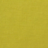 Viscose Stretch Jersey Knit Fabric, 175 gsm, 150 cm — Yellow — photo 3