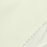100% Polyester Knit Fabric, 180 gsm, 150 cm — White — photo 3