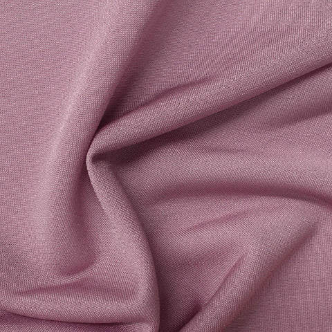 Jersey Knit Fabric, 130 gsm, 155 cm — Pink