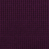 100% Polyester Chunky Knit Fabric, 320 gsm, 160 cm — Purple — photo 3
