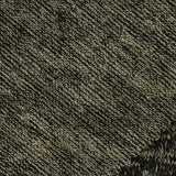 Black Marl Chunky Knit, Viscose-Poly — photo 3