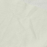 Polyester Stretch Crepe Fabric, 165 gsm, 180 cm — White — photo 3