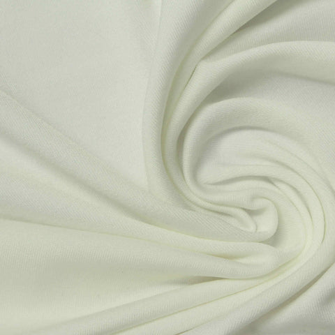 Nylon Stretch Jersey Knit Fabric, 210 gsm, 148 cm — Green