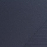 Nylon Stretch Waffle Knit Fabric, 200 gsm, 160 cm — Navy — photo 3