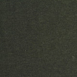 Polyester Viscose Stretch Rib Knit Fabric, 210 gsm, 160 cm — Green — photo 3