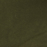 Brushed Cotton Polyester French Terry Fabric, 259 gsm, 195 cm — Green — photo 3