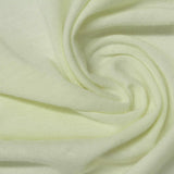 Polyester Cotton Jersey Knit Fabric, 160 gsm, 180 cm — Green — photo 3