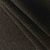 Dark Grey Marl Ponte Knit, Viscose-Nylon — photo 3