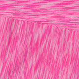 Pink Marl Mesh, Polyester — photo 3