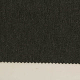 Black Heathered-Marl Ponte Knit, Viscose-Nylon — photo 3