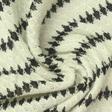 Black Diamond Chunky Knit, Cotton-Poly — photo 3