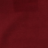Polyester Stretch Fleece Fabric, 330 gsm, 148 cm — Red — photo 3