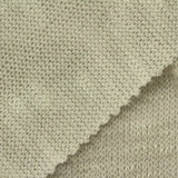 Light Beige Marl Chunky Knit — photo 3