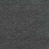 Dark Grey Marl French Terry, Poly-Cotton — photo 3
