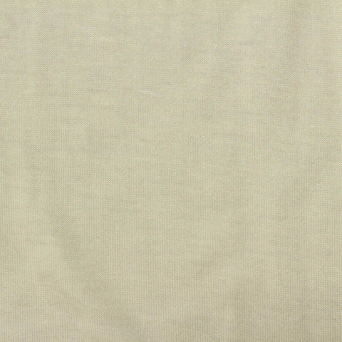 Slub Viscose Stretch Jersey Knit Fabric, 210 gsm, 150 cm — Beige