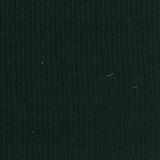 Polyester Viscose Stretch Rib Knit Fabric, 340 gsm, 180 cm — Green — photo 3