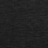 Dark Grey Marl Interlock Knit, Viscose-Poly — photo 3