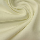 Cotton Viscose Jersey Knit Fabric, 230 gsm, 170 cm — Beige — photo 3