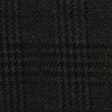 Dark Grey Marl Jacquard, Poly-Viscose — photo 3