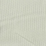 Viscose Polyester Blend Waffle Knit Fabric, 220 gsm, 160 cm — Beige — photo 3