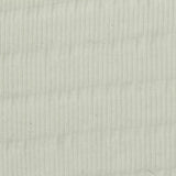 Crepe Fabric, 137 gsm, 150 cm — White — photo 3