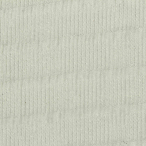 Crepe Fabric, 137 gsm, 150 cm — White