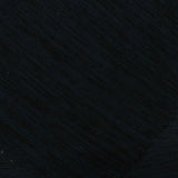 Navy Marl Jersey Knit, Polyester — photo 3
