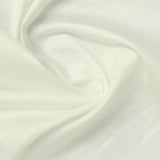 Cotton Linen Knit Fabric, 140 gsm, 150 cm — Beige — photo 3