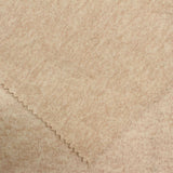 Cream Marl Chunky Knit, Poly-Viscose — photo 3