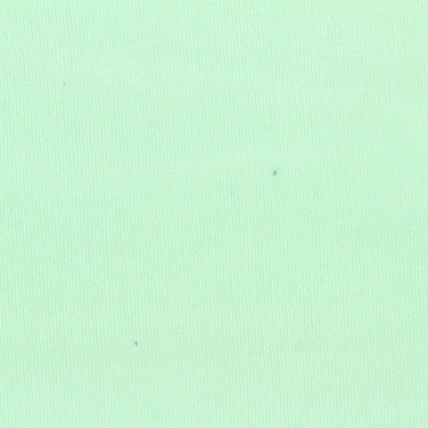 Polyester Stretch Scuba Knit Fabric, 298 gsm, 165 cm — Green